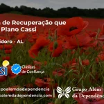 Clínica de Recuperação que Aceita CASSI em Major Isidoro -AL