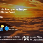 Clínica de Recuperação que Aceita CASSI em Mallet -PR