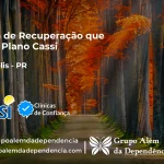 Clínica de Recuperação que Aceita CASSI em Mariópolis -PR