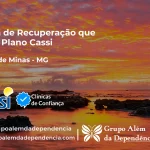 Clínica de Recuperação que Aceita CASSI em Maripá de Minas -MG