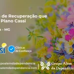 Clínica de Recuperação que Aceita CASSI em Marliéria -MG