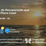 Clínica de Recuperação que Aceita CASSI em Mata Grande -AL
