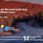 Clínica de Recuperação que Aceita CASSI em Matrinchã -GO