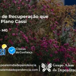 Clínica de Recuperação que Aceita CASSI em Mercês -MG