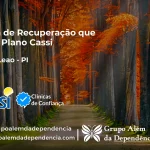 Clínica de Recuperação que Aceita CASSI em Miguel Leão -PI