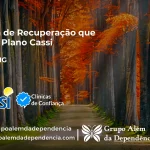 Clínica de Recuperação que Aceita CASSI em Miraí -MG