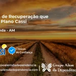 Clínica de Recuperação que Aceita CASSI em Nhamundá -AM