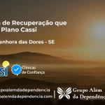 Clínica de Recuperação que Aceita CASSI em Nossa Senhora das Dores -SE