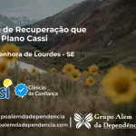 Clínica de Recuperação que Aceita CASSI em Nossa Senhora de Lourdes -SE