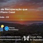 Clínica de Recuperação que Aceita CASSI em Nova Olinda -CE