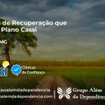 Clínica de Recuperação que Aceita CASSI em Olaria -MG