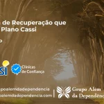 Clínica de Recuperação que Aceita CASSI em Óleo -SP