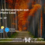 Clínica de Recuperação que Aceita CASSI em Orindiúva -SP