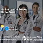 Clínica de Recuperação que Aceita CASSI em Orós -CE