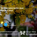 Clínica de Recuperação que Aceita CASSI em Paiva -MG