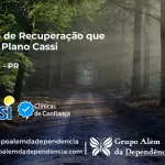Clínica de Recuperação que Aceita CASSI em Palotina -PR