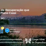 Clínica de Recuperação que Aceita CASSI em Parecis -RO