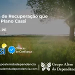 Clínica de Recuperação que Aceita CASSI em Passira -PE