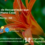 Clínica de Recuperação que Aceita CASSI em Paulino Neves -MA