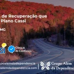 Clínica de Recuperação que Aceita CASSI em Pavão -MG