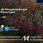 Clínica de Recuperação que Aceita CASSI em Perdizes -MG