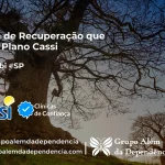 Clínica de Recuperação que Aceita CASSI em Piquerobi -SP