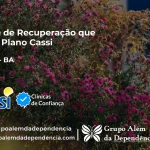 Clínica de Recuperação que Aceita CASSI em Poções -BA