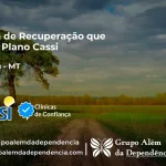 Clínica de Recuperação que Aceita CASSI em Poxoréu -MT