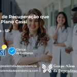 Clínica de Recuperação que Aceita CASSI em Pracinha -SP
