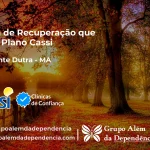 Clínica de Recuperação que Aceita CASSI em Presidente Dutra -MA