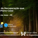 Clínica de Recuperação que Aceita CASSI em Primeiro de Maio -PR