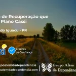 Clínica de Recuperação que Aceita CASSI em Quedas do Iguaçu -PR
