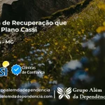 Clínica de Recuperação que Aceita CASSI em Raposos -MG