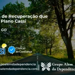 Clínica de Recuperação que Aceita CASSI em Rialma -GO