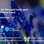 Clínica de Recuperação que Aceita CASSI em Rio da Conceição -TO