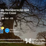 Clínica de Recuperação que Aceita CASSI em Rio Novo do Sul -ES