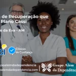 Clínica de Recuperação que Aceita CASSI em Rio Preto da Eva -AM