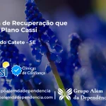 Clínica de Recuperação que Aceita CASSI em Rosário do Catete -SE