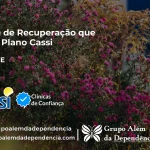 Clínica de Recuperação que Aceita CASSI em Sairé -PE