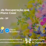 Clínica de Recuperação que Aceita CASSI em Salesópolis -SP