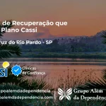 Clínica de Recuperação que Aceita CASSI em Santa Cruz do Rio Pardo -SP