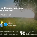 Clínica de Recuperação que Aceita CASSI em Santa Gertrudes -SP