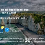 Clínica de Recuperação que Aceita CASSI em Santa Isabel do Rio Negro -AM