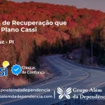 Clínica de Recuperação que Aceita CASSI em Santa Luz -PI