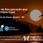Clínica de Recuperação que Aceita CASSI em Santa Rita do Passa Quatro -SP