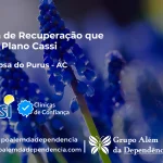 Clínica de Recuperação que Aceita CASSI em Santa Rosa do Purus -AC