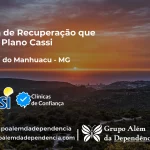 Clínica de Recuperação que Aceita CASSI em Santana do Manhuaçu -MG