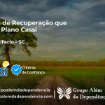 Clínica de Recuperação que Aceita CASSI em São Bonifácio -SC