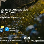 Clínica de Recuperação que Aceita CASSI em São Domingos do Azeitão -MA