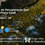 Clínica de Recuperação que Aceita CASSI em São Francisco -PB